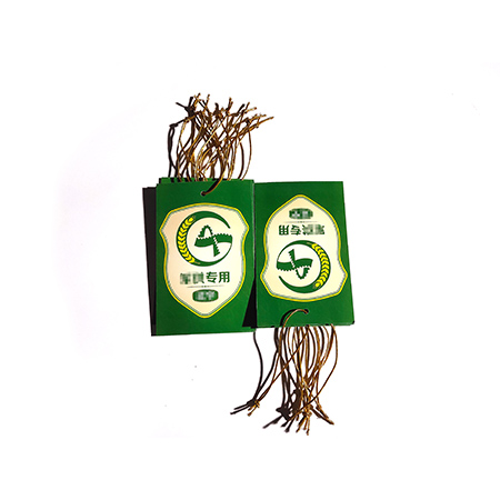 吊牌、標簽