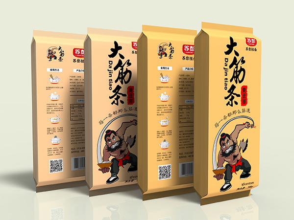 掛面紙、食品包裝